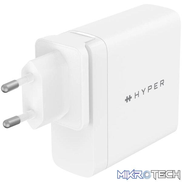 TARGUS JUICE 140 W GAN CHARGER - GLOBAL - MULTI-PORT TARGUS JUICE 140 W GAN CHARGER - GLOBAL - MULTI-PORT