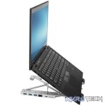 TARGUS - PORTABLE STAND WITH INTEGRATED DOCK (USB-C) - Image 12