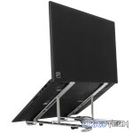 TARGUS - PORTABLE STAND WITH INTEGRATED DOCK (USB-C) - Image 13
