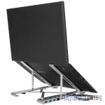 TARGUS - PORTABLE STAND WITH INTEGRATED DOCK (USB-C) - Image 14