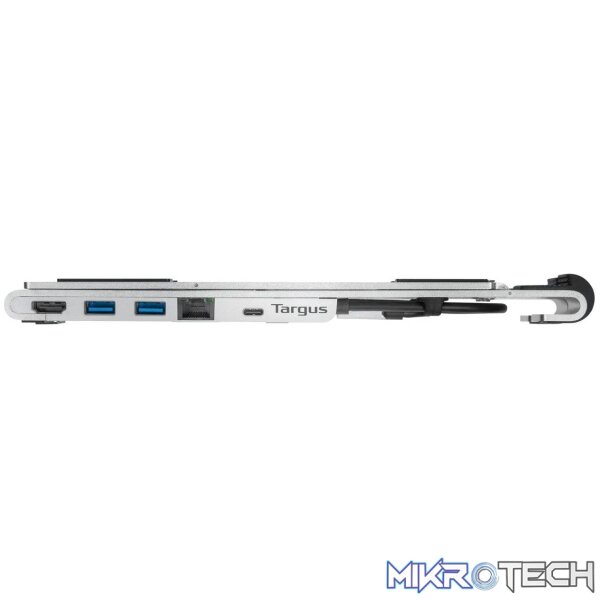 TARGUS - PORTABLE STAND WITH INTEGRATED DOCK (USB-C) - Image 6