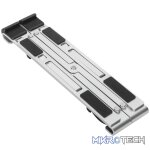 TARGUS - PORTABLE STAND WITH INTEGRATED DOCK (USB-C) - Image 9