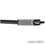 TARGUS - USB-C 4 PORT HUB AL CASE - Image 3