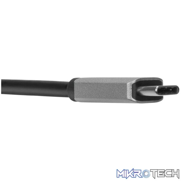 TARGUS - USB-C 4 PORT HUB AL CASE - Image 3