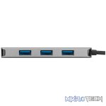 TARGUS - USB-C 4 PORT HUB AL CASE - Image 5