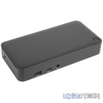 TARGUS USB-C DV4K DOCKING STATION - Image 2