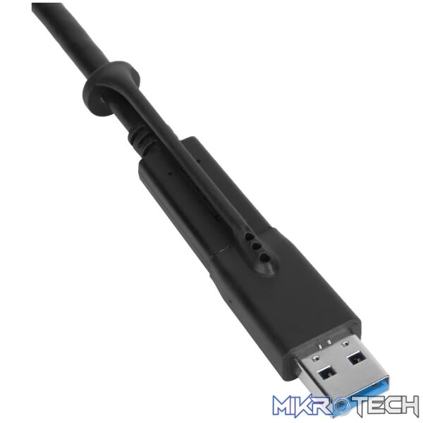 TARGUS USB-C DV4K DOCKING STATION - Image 12