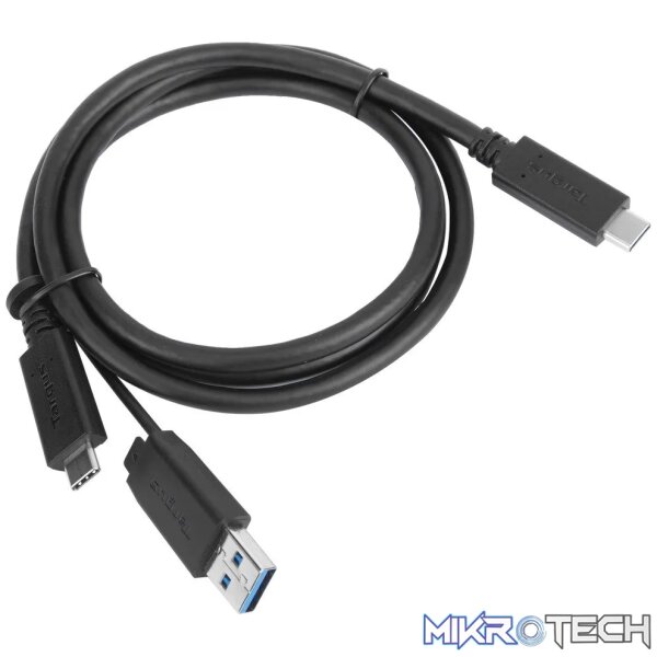 TARGUS USB-C DV4K DOCKING STATION - Image 13