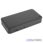 TARGUS USB-C DV4K DOCKING STATION
