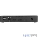 TARGUS USB-C DV4K DOCKING STATION - Image 3