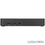 TARGUS USB-C DV4K DOCKING STATION - Image 4