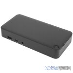 TARGUS USB-C DV4K DOCKING STATION - Image 5