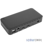 TARGUS USB-C DV4K DOCKING STATION - Image 6