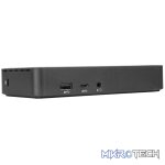 TARGUS USB-C DV4K DOCKING STATION - Image 7