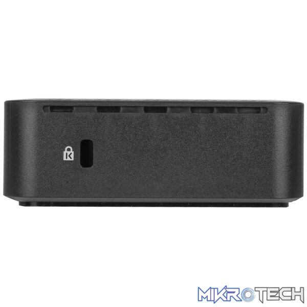 TARGUS USB-C DV4K DOCKING STATION - Image 8
