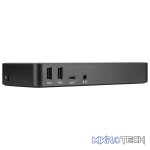 TARGUS - USB-C MULTI-FUNCTION DISPLAYPORT ALT TRIPLE VIDEO WITH 85W POWER - Image 2