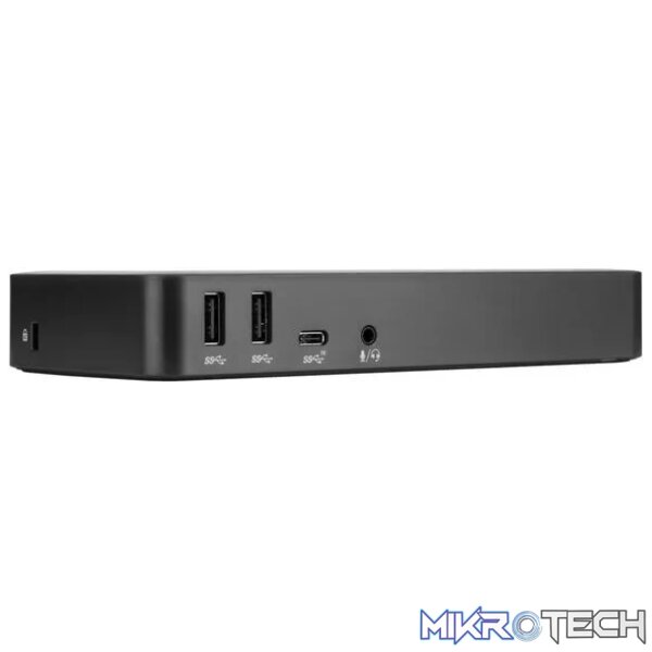TARGUS - USB-C MULTI-FUNCTION DISPLAYPORT ALT TRIPLE VIDEO WITH 85W POWER - Image 2