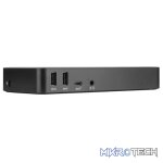 TARGUS - USB-C MULTI-FUNCTION DISPLAYPORT ALT TRIPLE VIDEO WITH 85W POWER
