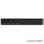 TARGUS - USB-C MULTI-FUNCTION DISPLAYPORT ALT TRIPLE VIDEO WITH 85W POWER - Image 3