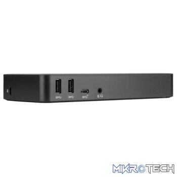 TARGUS - USB-C MULTI-FUNCTION DISPLAYPORT ALT TRIPLE VIDEO WITH 85W POWER