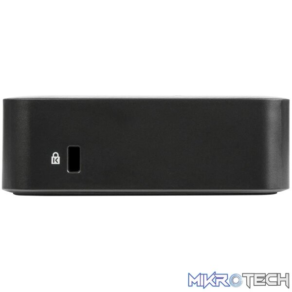 TARGUS - USB-C MULTI-FUNCTION DISPLAYPORT ALT TRIPLE VIDEO WITH 85W POWER - Image 5