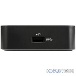 TARGUS - USB-C MULTI-FUNCTION DISPLAYPORT ALT TRIPLE VIDEO WITH 85W POWER - Image 6
