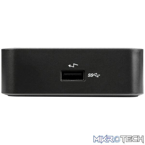 TARGUS - USB-C MULTI-FUNCTION DISPLAYPORT ALT TRIPLE VIDEO WITH 85W POWER - Image 6