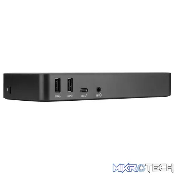TARGUS - USB-C MULTI-FUNCTION DISPLAYPORT ALT TRIPLE VIDEO WITH 85W POWER TARGUS - USB-C MULTI-FUNCTION DISPLAYPORT ALT TRIPLE VIDEO WITH 85W POWER