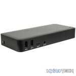 TARGUS - USB-C MULTI-FUNCTION DISPLAYPORT ALT TRIPLE VIDEO WITH 85W POWER - Image 8