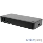 TARGUS - USB-C MULTI-FUNCTION DISPLAYPORT ALT TRIPLE VIDEO WITH 85W POWER - Image 9