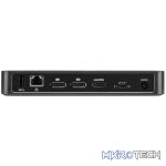 TARGUS - USB-C MULTI-FUNCTION DISPLAYPORT ALT TRIPLE VIDEO WITH 85W POWER - Image 10