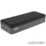 TARGUS - USB-C UNIVERSAL QUAD 4K DOCKING STATION WITH 100W POWER DELIVERY - Image 2
