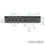 TARGUS - USB-C UNIVERSAL QUAD 4K DOCKING STATION WITH 100W POWER DELIVERY - Image 5