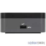 TARGUS - USB-C UNIVERSAL QUAD 4K DOCKING STATION WITH 100W POWER DELIVERY - Image 6