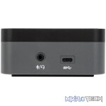 TARGUS - USB-C UNIVERSAL QUAD 4K DOCKING STATION WITH 100W POWER DELIVERY - Image 7