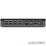 TARGUS - USB-C UNIVERSAL QUAD 4K DOCKING STATION WITH 100W POWER DELIVERY - Image 9