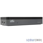 TARGUS - USB-C UNIVERSAL QUAD 4K DOCKING STATION WITH 100W POWER DELIVERY - Image 10