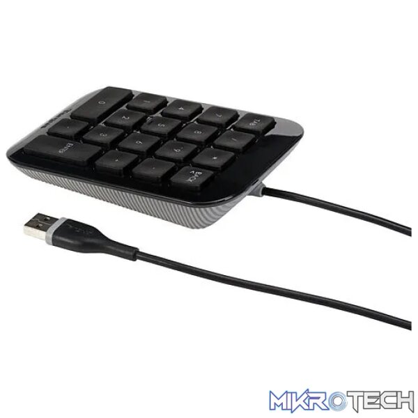 TARGUS USB NUMERIC KEYPAD - Image 3