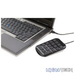 TARGUS USB NUMERIC KEYPAD - Image 4