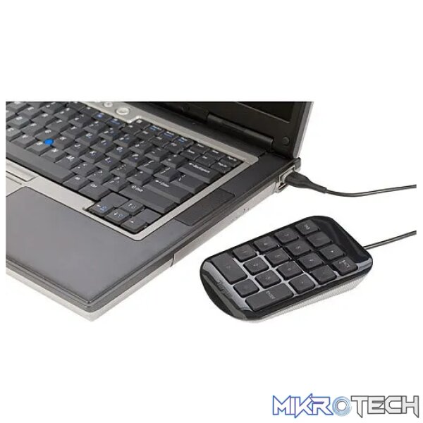 TARGUS USB NUMERIC KEYPAD - Image 4
