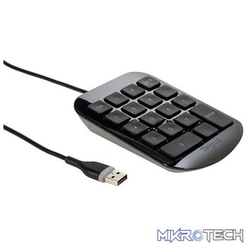 TARGUS USB NUMERIC KEYPAD