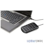 TARGUS USB NUMERIC KEYPAD - Image 6