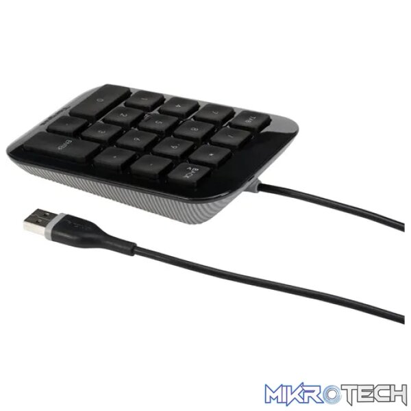 TARGUS USB NUMERIC KEYPAD - Image 7