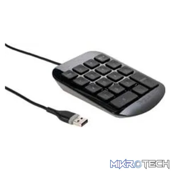 TARGUS USB NUMERIC KEYPAD - Image 9