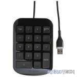 TARGUS USB NUMERIC KEYPAD - Image 10