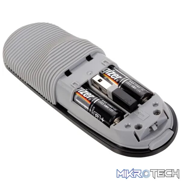 TARGUS WIRELESS PRESENTER WITH LASER POINTER - Image 12