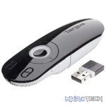 TARGUS WIRELESS PRESENTER WITH LASER POINTER