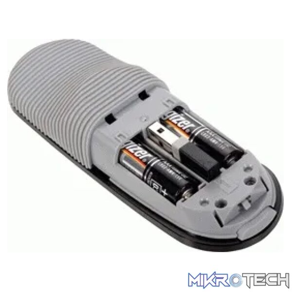 TARGUS WIRELESS PRESENTER WITH LASER POINTER - Image 3
