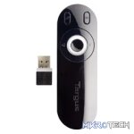 TARGUS WIRELESS PRESENTER WITH LASER POINTER - Image 4
