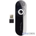 TARGUS WIRELESS PRESENTER WITH LASER POINTER - Image 7